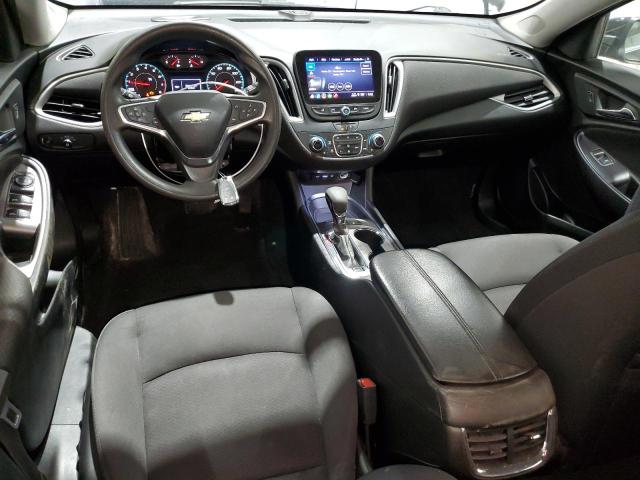 2023 CHEVROLET MALIBU LT - 1G1ZD5ST5PF131893
