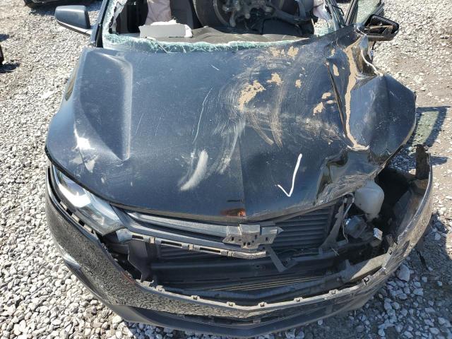 2019 CHEVROLET EQUINOX LS - 2GNAXHEV3K6251115