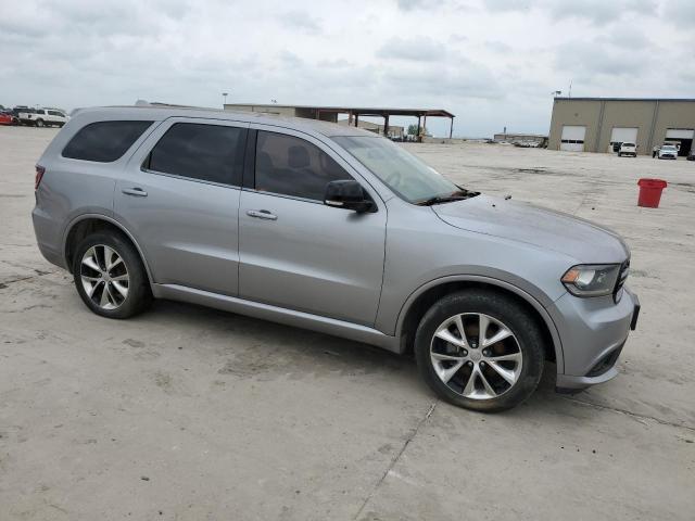 Vin: 1c4rdhdg0fc100804, lot: 54977095, dodge durango limited 20154