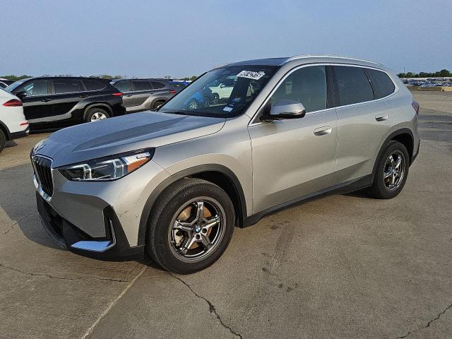 BMW X1 XDRIVE2