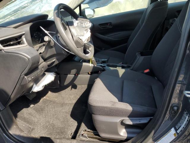 2023 TOYOTA COROLLA LE - JTDBCMFE8P3023187