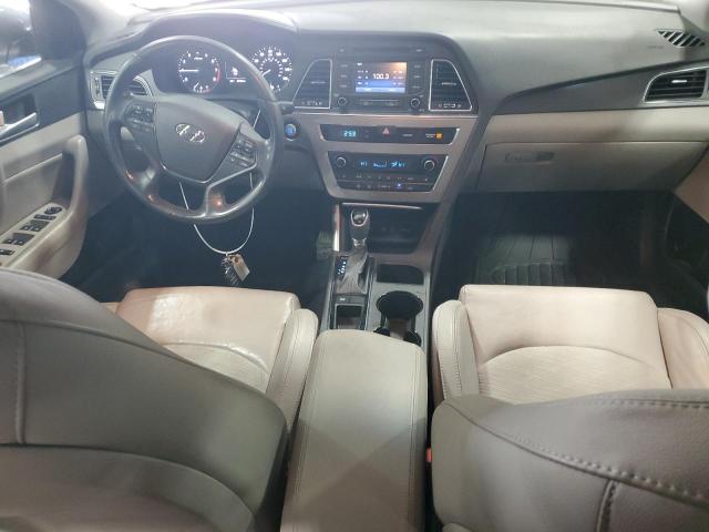 2015 HYUNDAI SONATA SPO - 5NPE34AF7FH047528