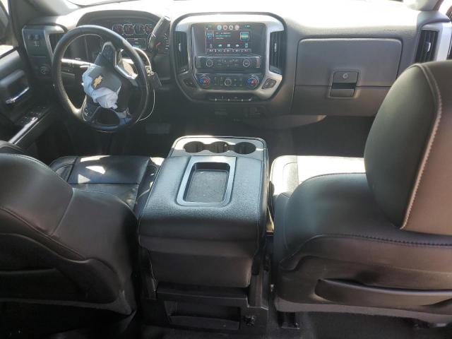 2015 CHEVROLET SILVERADO - 3GCPCREC1FG495004