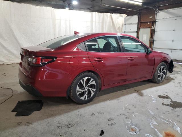 Vin: 4s3bwaf67p3012633, lot: 54764075, subaru legacy premium 20233