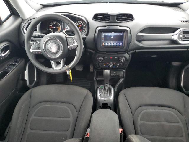 2018 JEEP RENEGADE L - ZACCJABB6JPJ40500