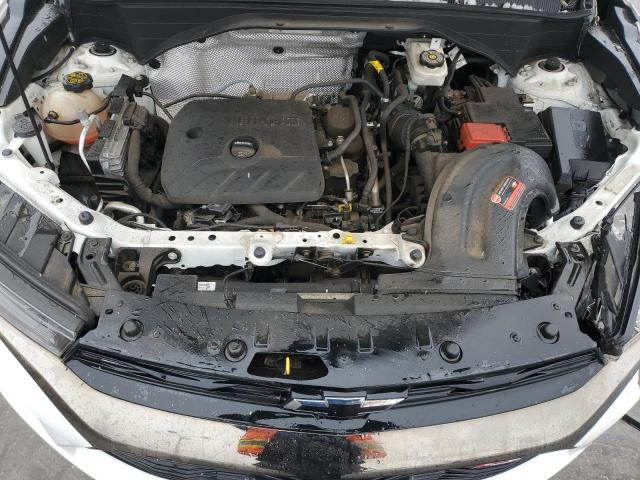 2021 CHEVROLET TRAILBLAZE - KL79MTSL5MB073716