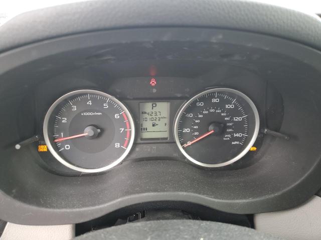 2018 SUBARU FORESTER 2 - JF2SJADC3JH478319