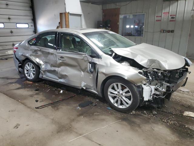 2014 TOYOTA AVALON BAS - 4T1BK1EB4EU113089