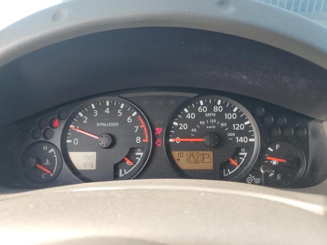 2019 NISSAN FRONTIER S - 1N6AD0EV4KN796994