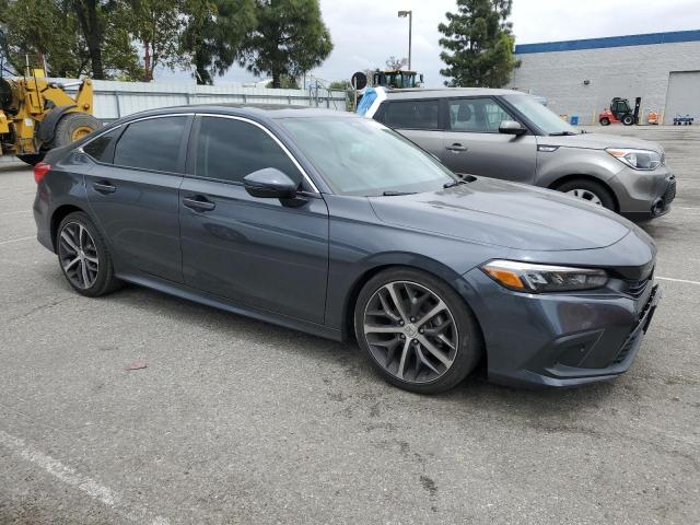 Vin: 2hgfe1f93nh314236, lot: 53380915, honda civic touring 20224