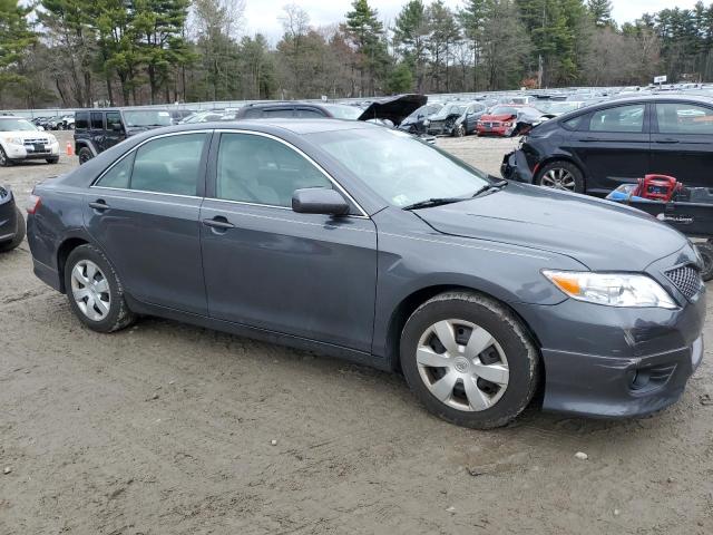 Vin: 4t1bf3ek2au008917, lot: 52473395, toyota camry base 20104