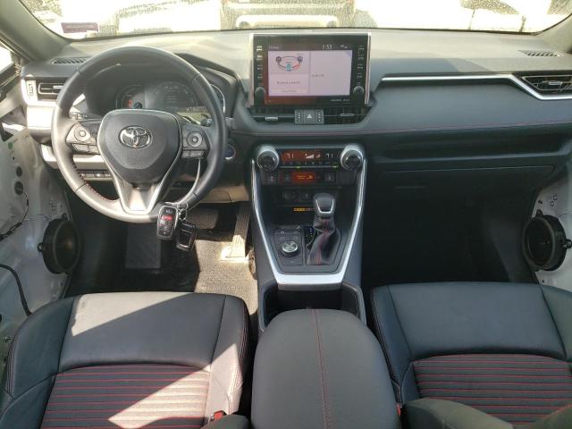 2022 TOYOTA RAV4 PRIME - JTMEB3FV0ND079299