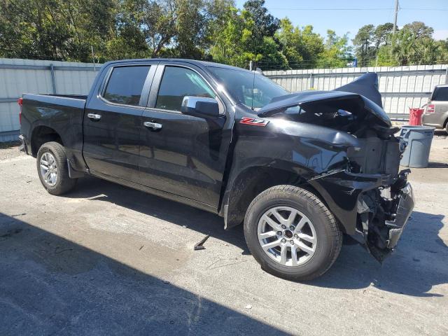Vin: 3gcuyeed3lg285814, lot: 52653345, chevrolet all models k1500 rst 20204