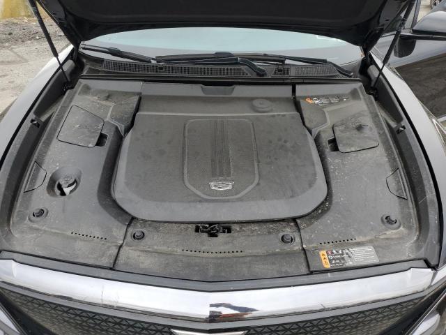 2024 CADILLAC LYRIQ SPOR 1GYKPWRL8RZ111838