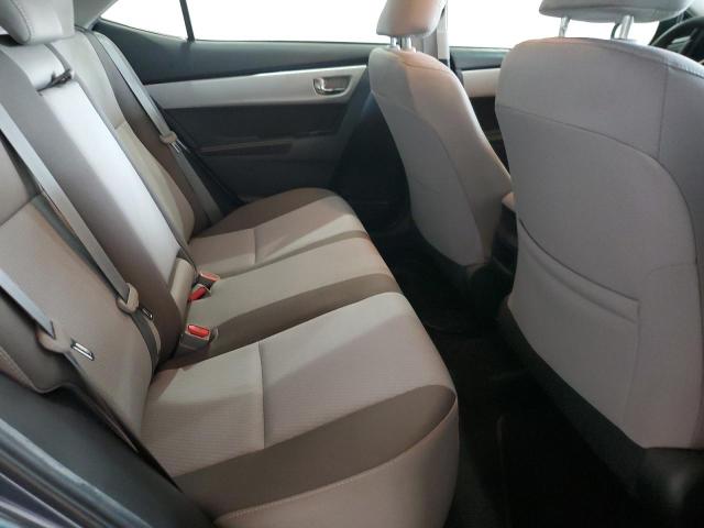 2019 TOYOTA COROLLA L - 2T1BURHE0KC231913