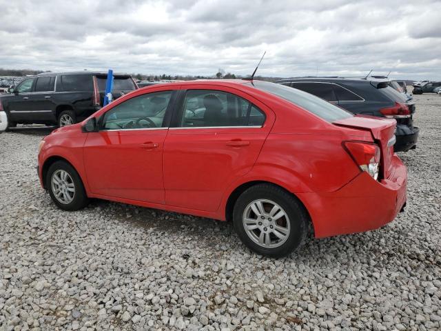 Vin: 1g1jc5sh0e4154583, lot: 52888015, chevrolet sonic lt 20142