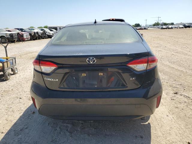 2020 TOYOTA COROLLA LE - JTDEPRAE8LJ036873