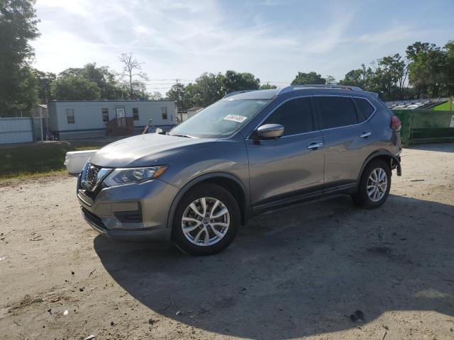 Vin: knmat2mt7jp580223, lot: 53661485, nissan rogue s 2018 img_1