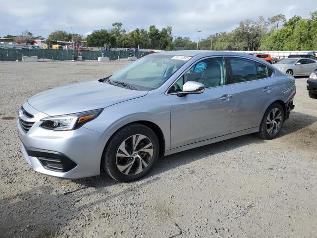 Vin: 4s3bwac63n3023808, lot: 54116695, subaru legacy premium 2022 img_1
