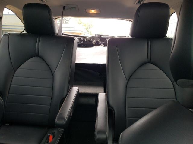 2020 TOYOTA HIGHLANDER - 5TDGZRAHXLS000330