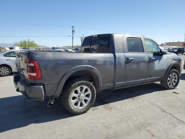 RAM 2500 LARAM 2020 gray  diesel 3C6UR5NL2LG179740 photo #4
