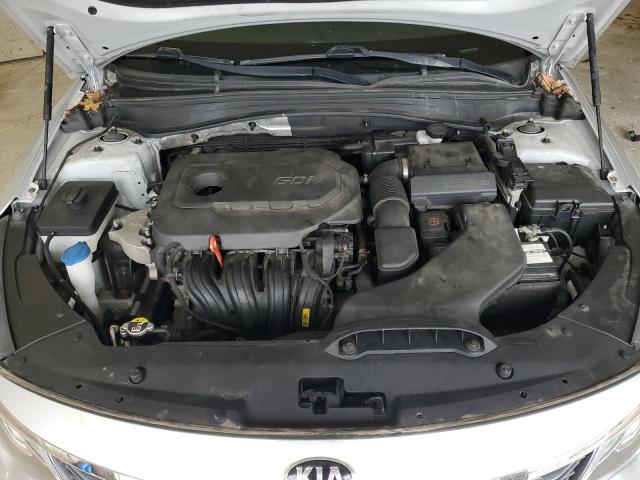 2019 KIA OPTIMA LX - 5XXGT4L32KG311451