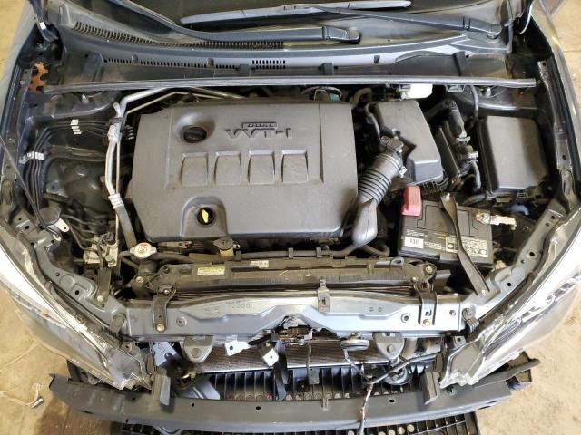 2017 TOYOTA COROLLA L - 2T1BURHE5HC890921