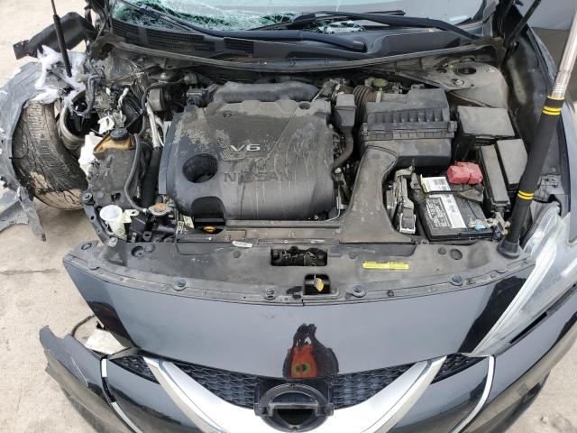 2016 NISSAN MAXIMA 3.5 1N4AA6AP0GC377037