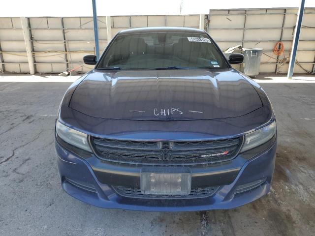 2017 DODGE CHARGER SX - 2C3CDXHG1HH533479