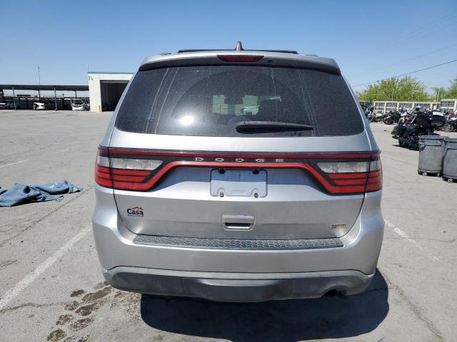 2015 DODGE DURANGO SX - 1C4RDJAG9FC810313