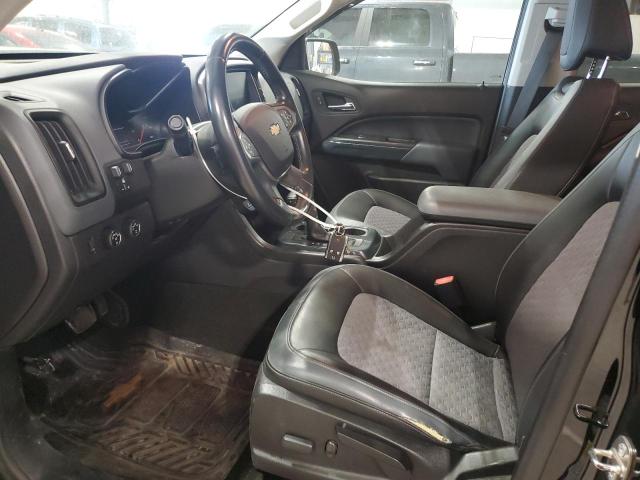 2016 CHEVROLET COLORADO Z - 1GCPTDE13G1175765