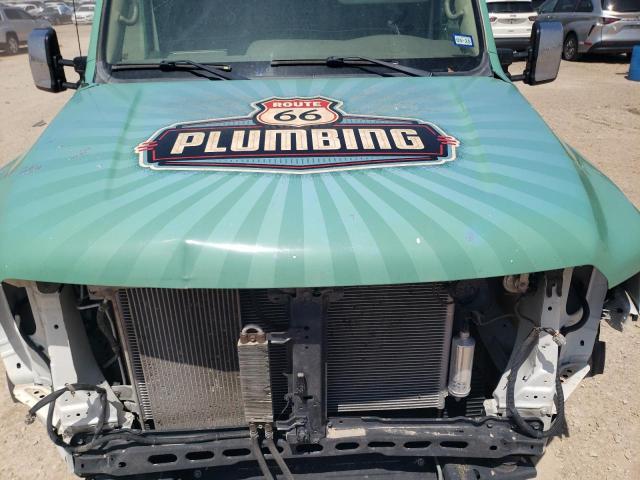 2019 NISSAN NV 2500 S - 1N6AF0LY0KN800031