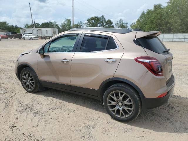 Vin: kl4cj1smxkb706765, lot: 54732765, buick encore sport touring 20192