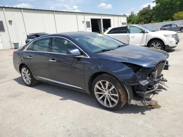 Vin: 2g61n5s36g9151681, lot: 52952405, cadillac xts luxury collection 20164