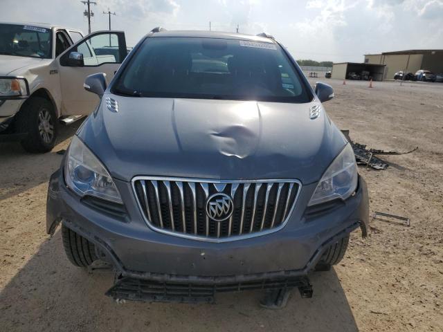 2015 BUICK ENCORE CON - KL4CJBSBXFB166232