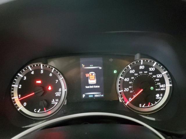 2022 TOYOTA HIGHLANDER - 5TDZZRAH5NS553351
