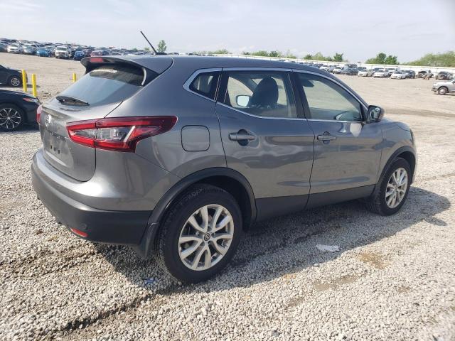 Vin: jn1bj1av0nw340584, lot: 53844155, nissan rogue s 20223