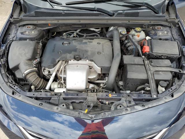 2018 CHEVROLET MALIBU PRE - 1G1ZE5SX6JF165784