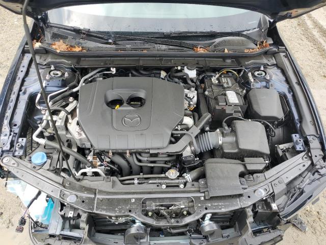 2024 MAZDA 3 PREFERRE - 3MZBPACM7RM424663