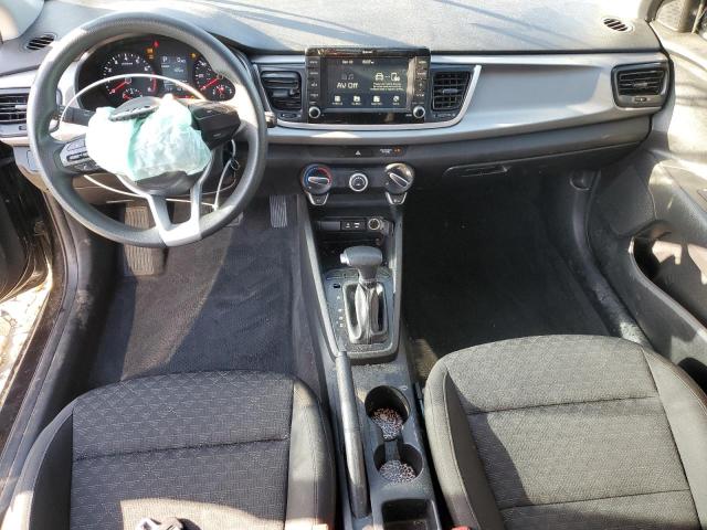2020 KIA RIO LX - 3KPA24AD3LE362875
