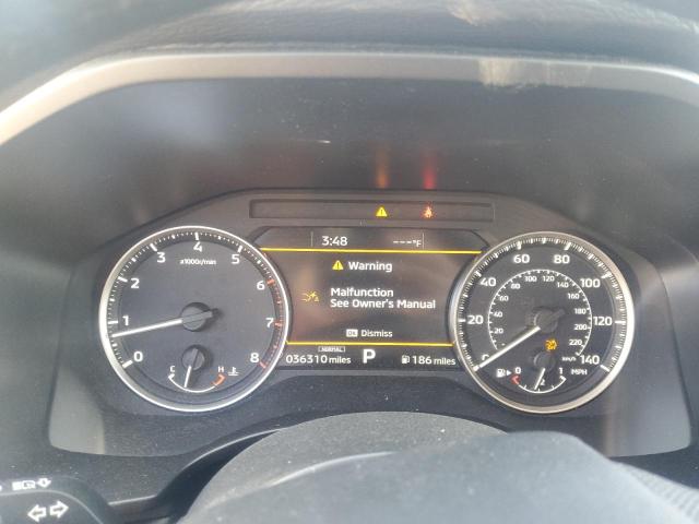 2024 MITSUBISHI OUTLANDER - JA4J4VA82RZ030890