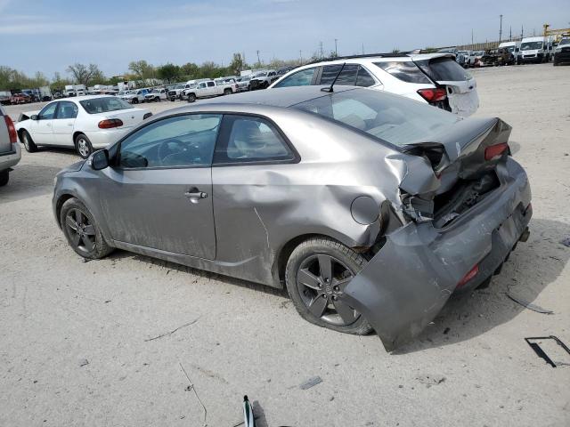 Vin: knafu6a25a5152231, lot: 53293715, kia forte ex 20102