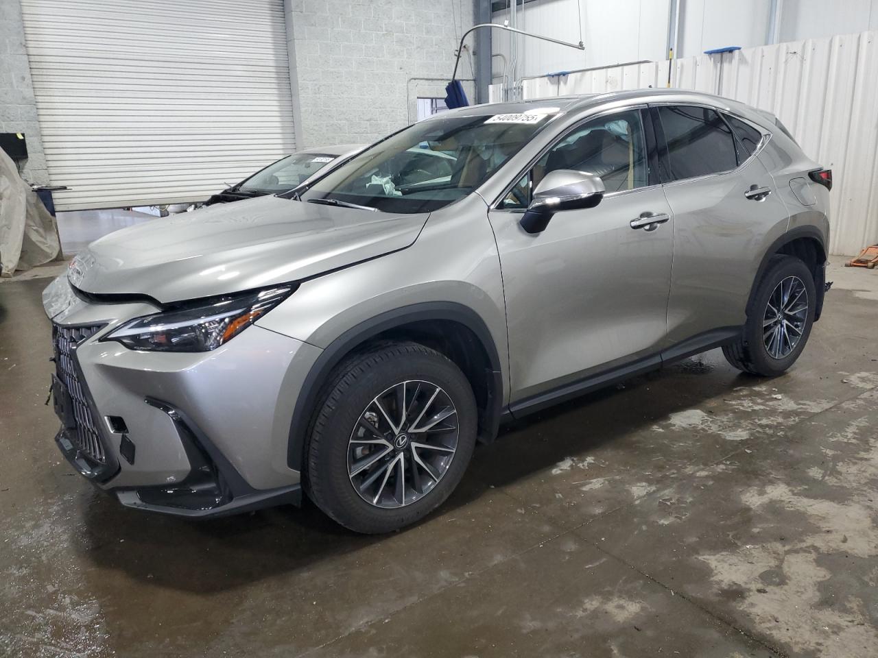 LEXUS NX 350 BASE