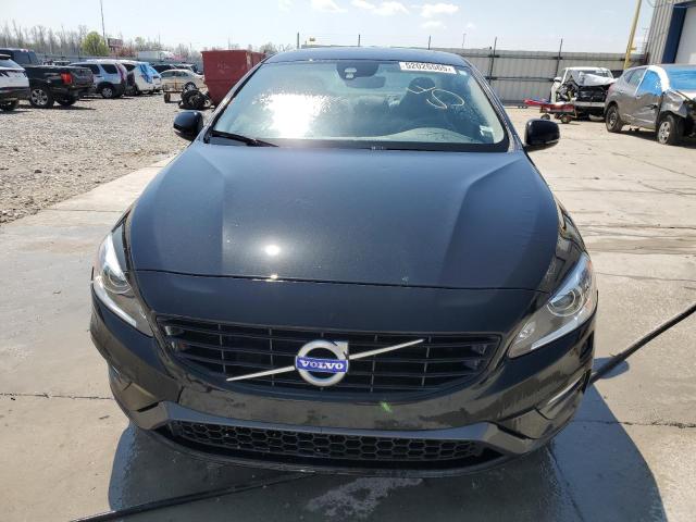 2018 VOLVO S60 DYNAMI YV140MTL8J2457749