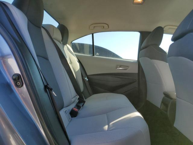 2020 TOYOTA COROLLA LE 5YFEPRAE8LP059906
