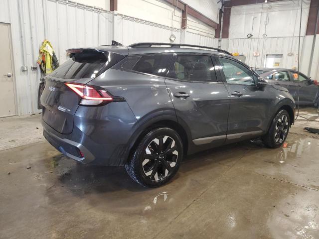 KIA SPORTAGE X 2023 5XYK6CAF0PG025884 photo #4