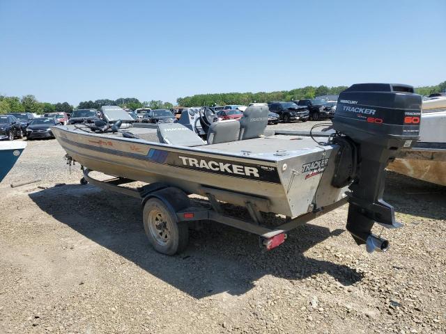 OTHER BOAT 1995 silver   BUJ97805L495 photo #4