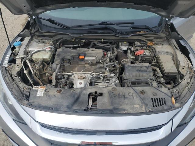 2018 HONDA CIVIC LX - 19XFC2E59JE020774