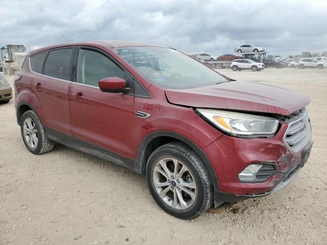 Vin: 1fmcu0gd5huc95302, lot: 53193225, ford escape se 20174