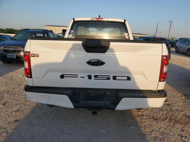 2018 FORD F150 SUPER - 1FTFW1E56JKE29572